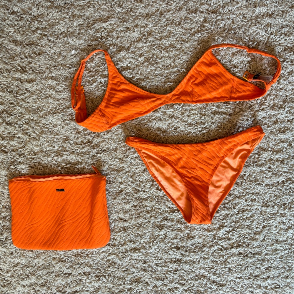 triangl bikini